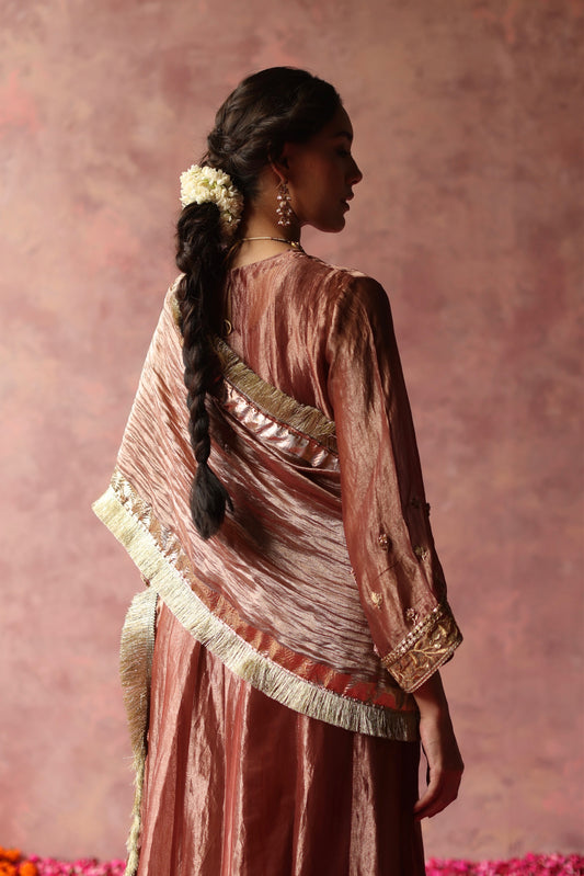 Zaahra Kurta Set