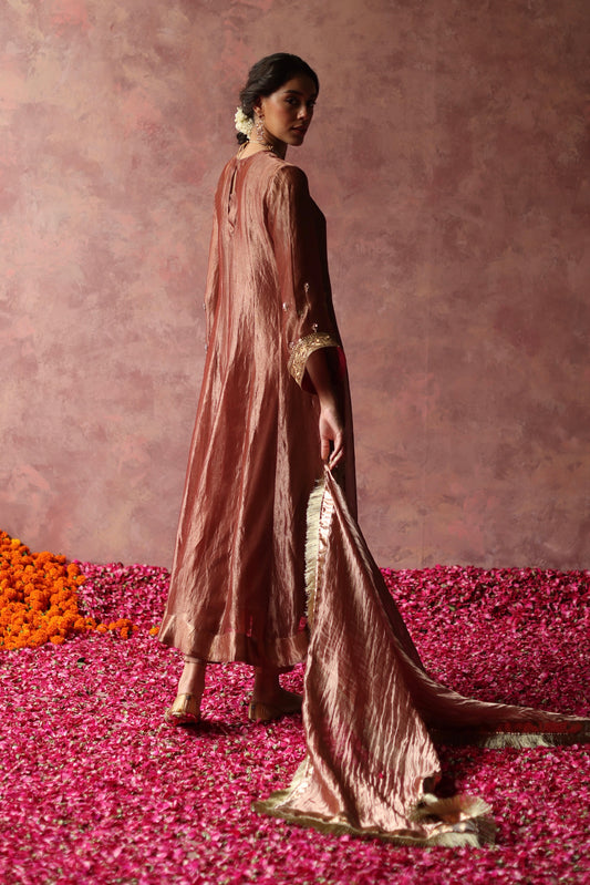 Zaahra Kurta Set