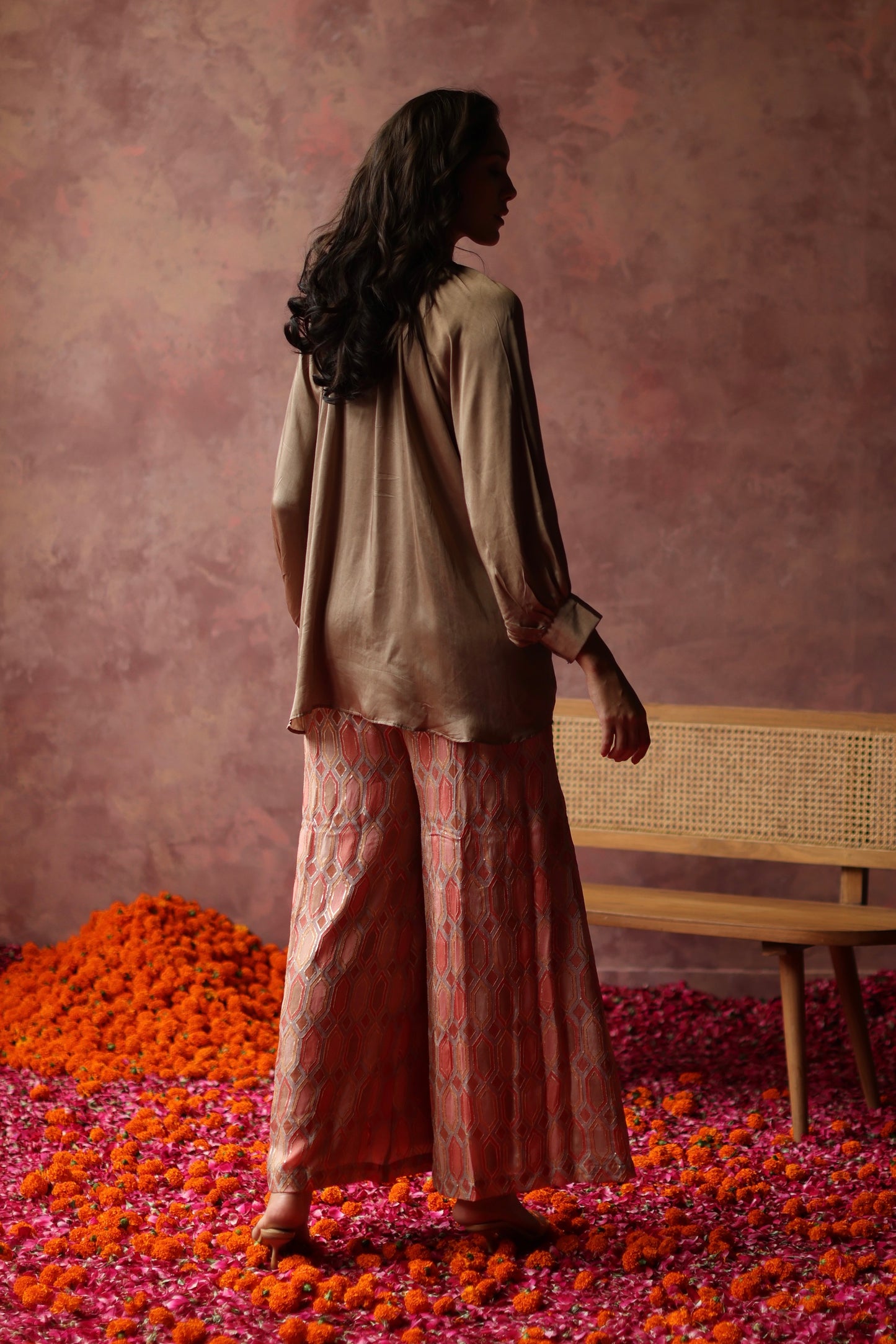 Rene´ Co-ord Set