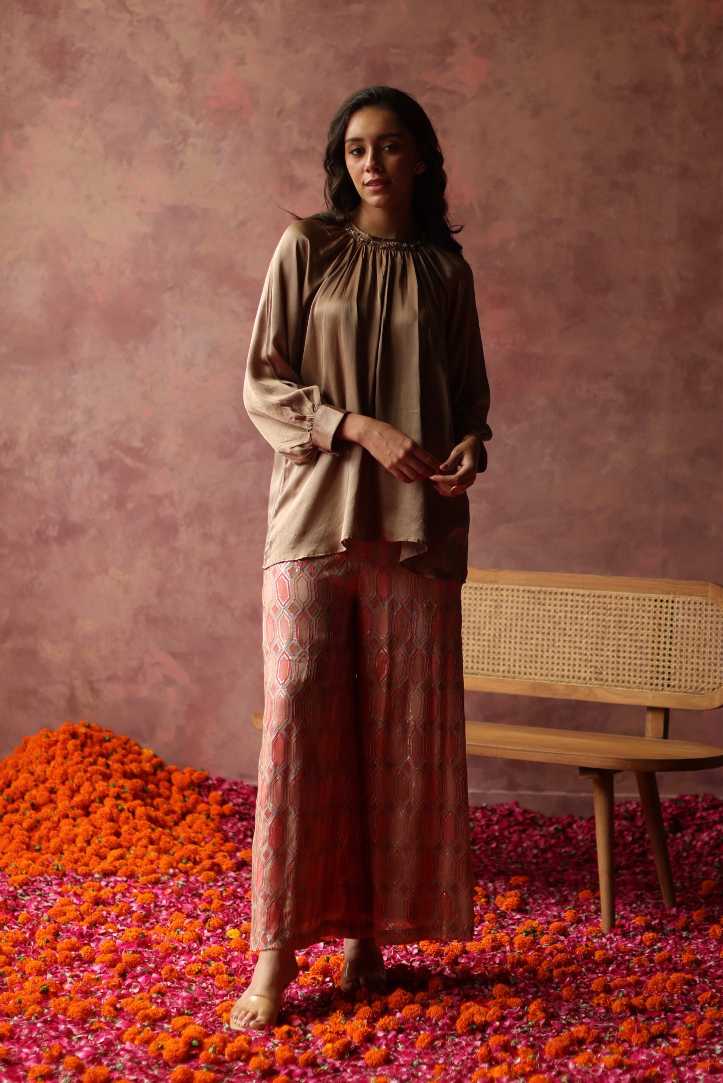 Rene´ Co-ord Set