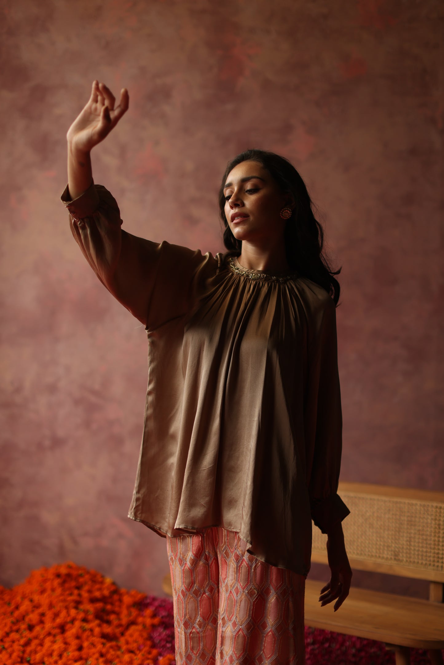 Rene´ Co-ord Set