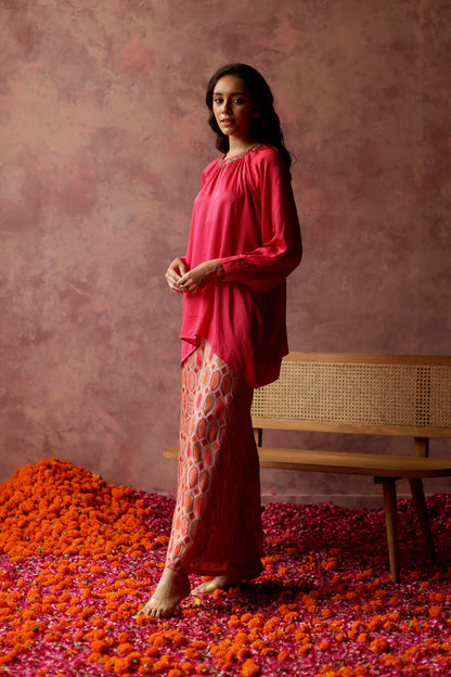 Rene´ Co-ord Set