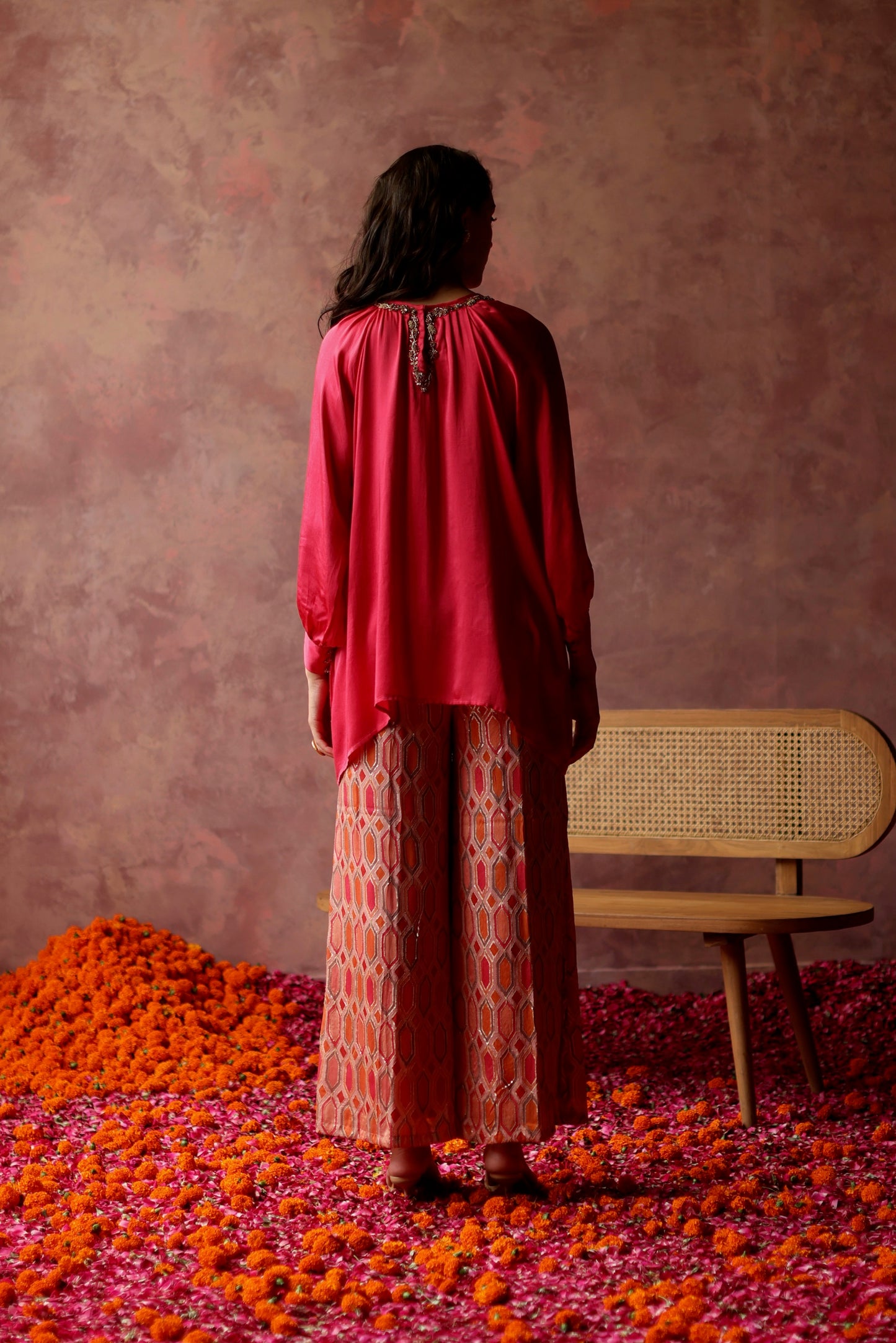 Rene´ Co-ord Set