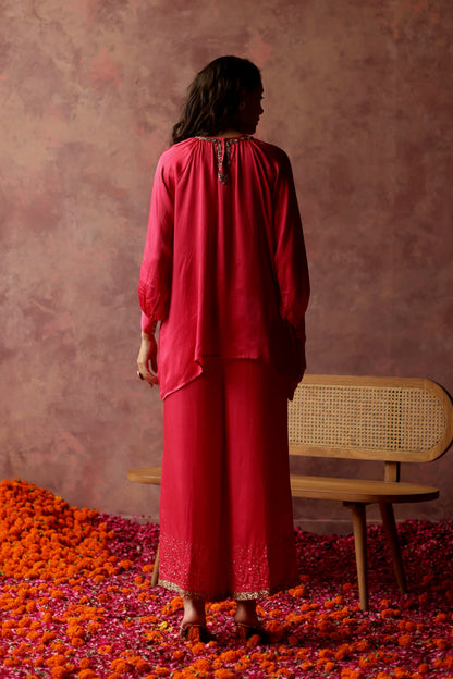 Ishaaira Co-ord Set