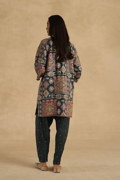 Manik Kurta Set