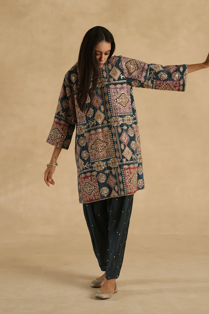Manik Kurta Set