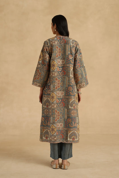 Tarini Suit Set
