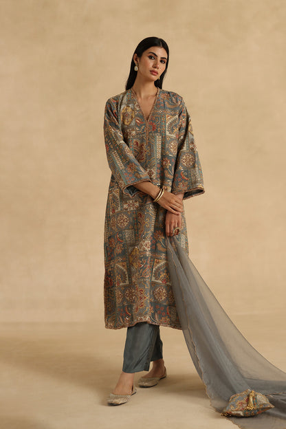 Tarini Suit Set