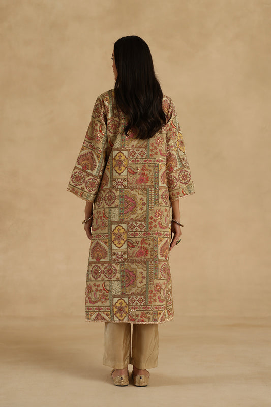 Tarini Suit Set