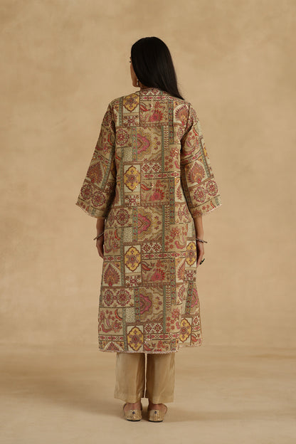 Tarini Suit Set