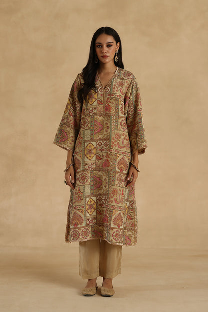 Tarini Suit Set