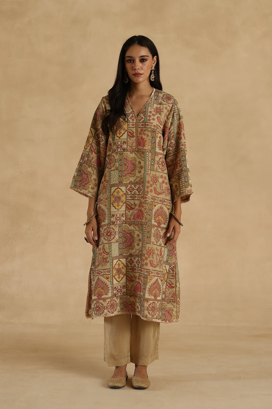 Tarini Suit Set