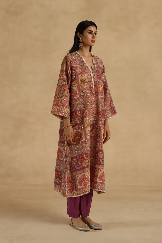 Tarini Suit Set