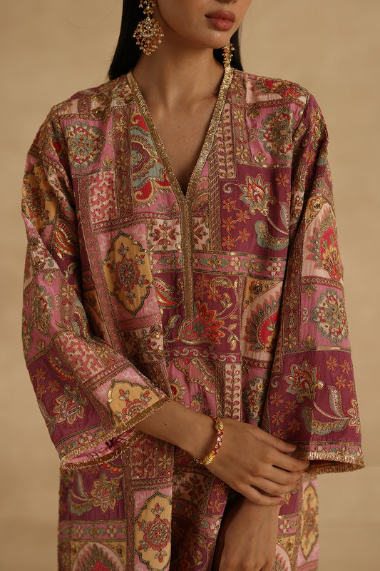 Tarini Suit Set