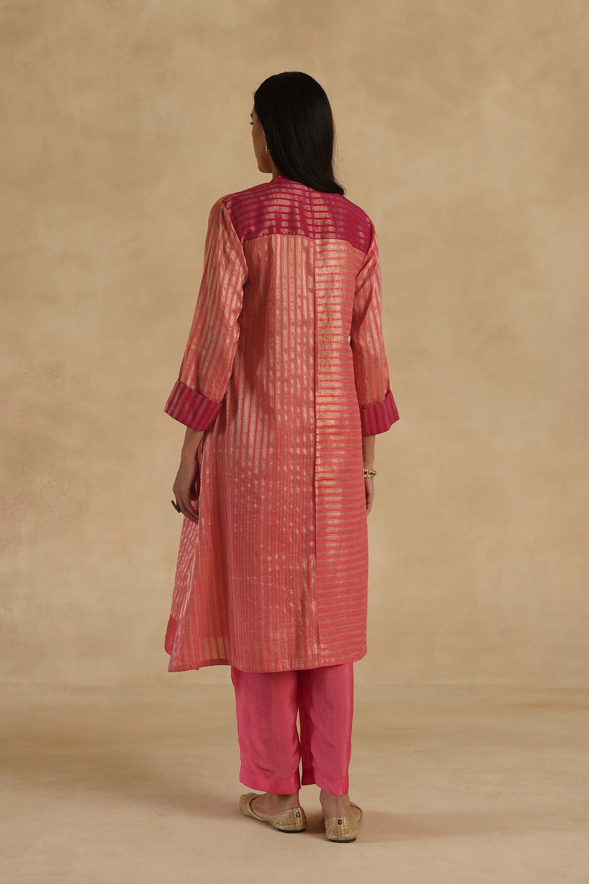 Aalam Suit Set