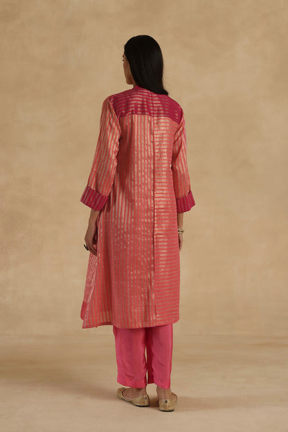Aalam Suit Set