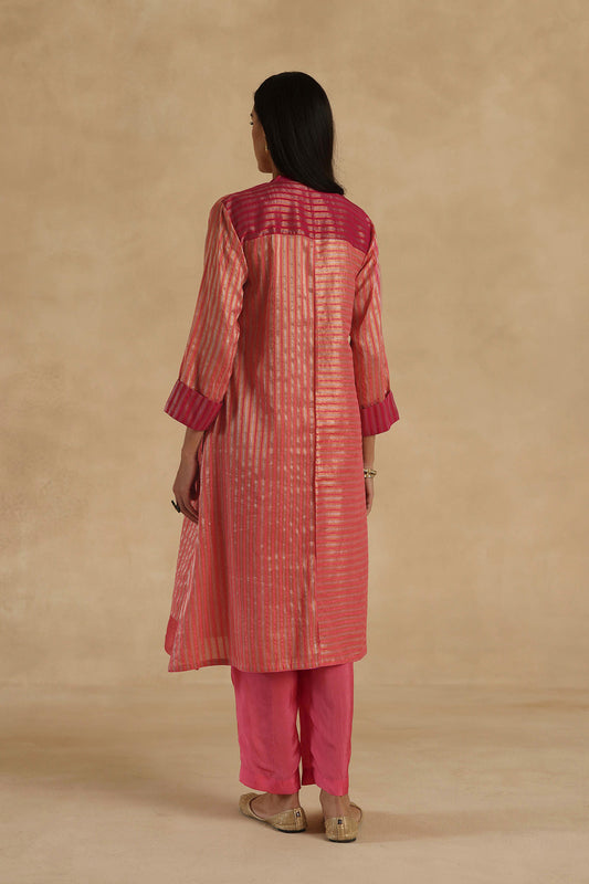 Aalam Suit Set