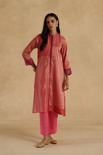 Aalam Suit Set