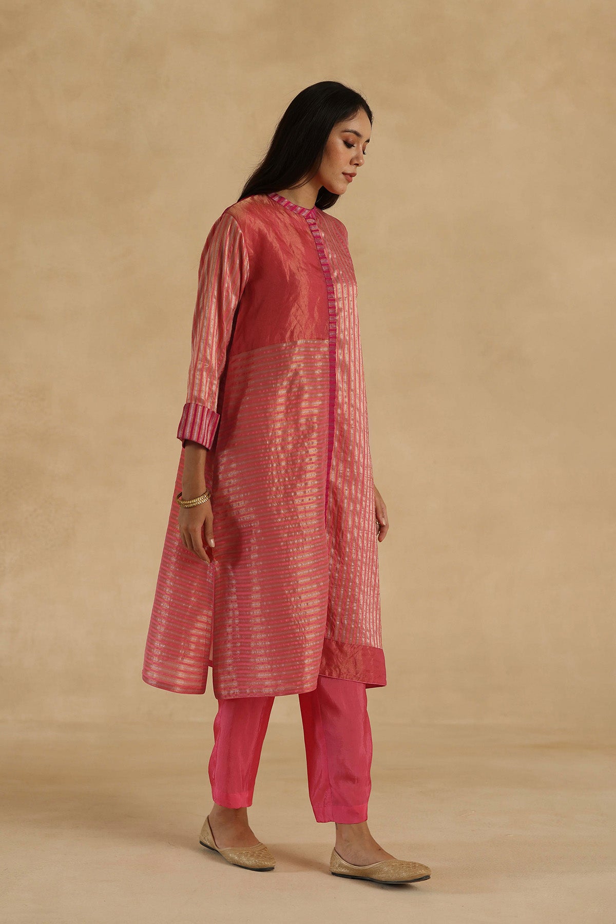 Aalam Suit Set