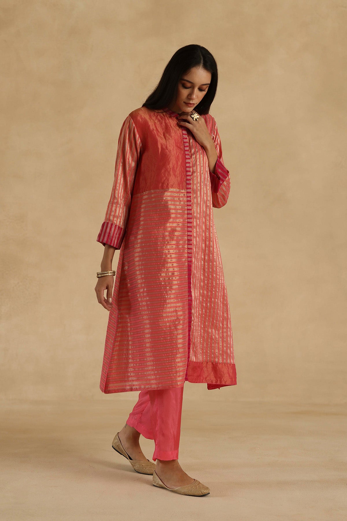 Aalam Suit Set