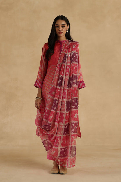 Aalam Suit Set