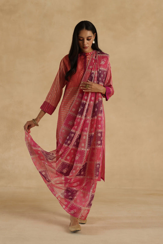 Aalam Suit Set