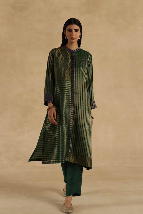 Aalam Kurta Set
