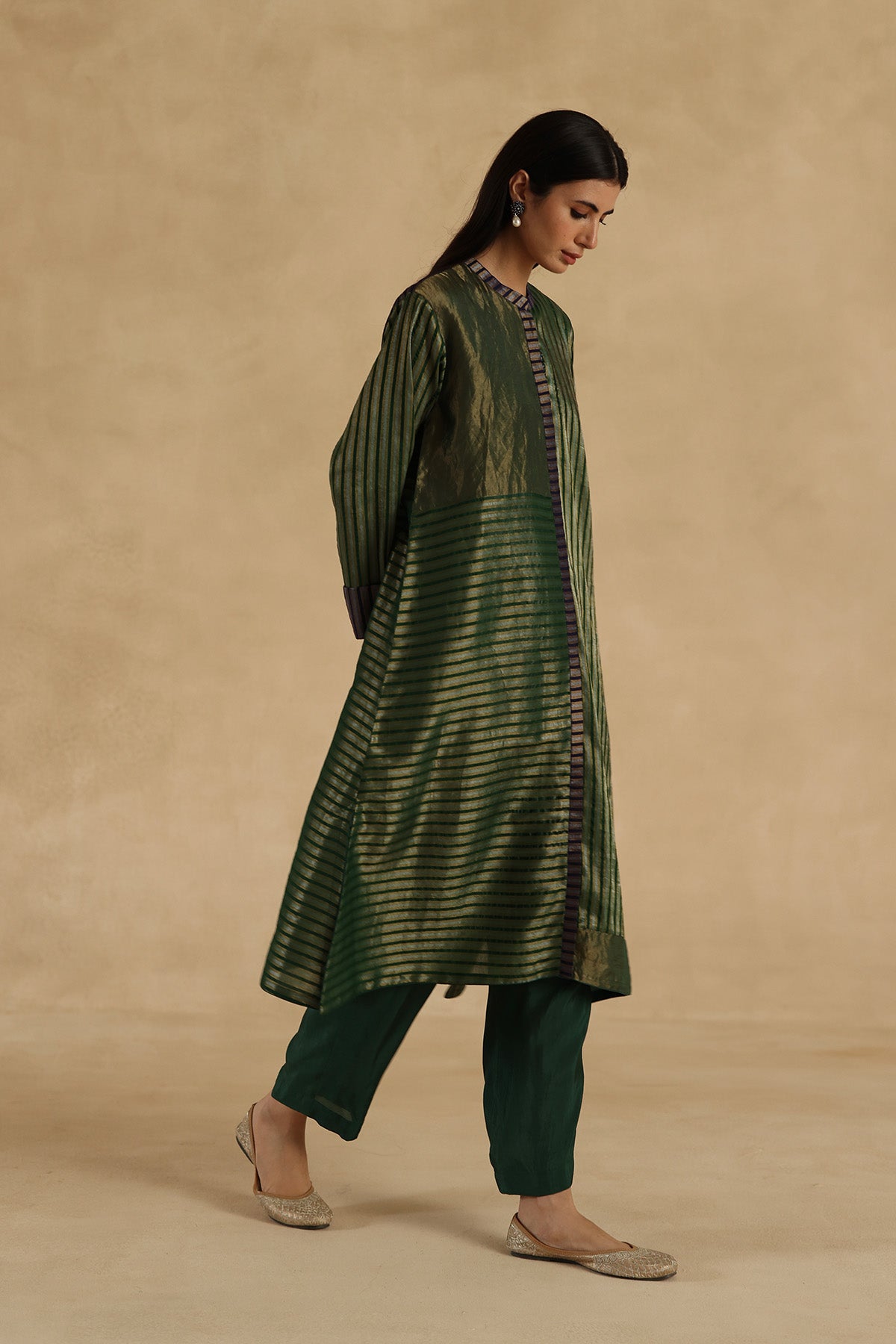 Aalam Kurta Set