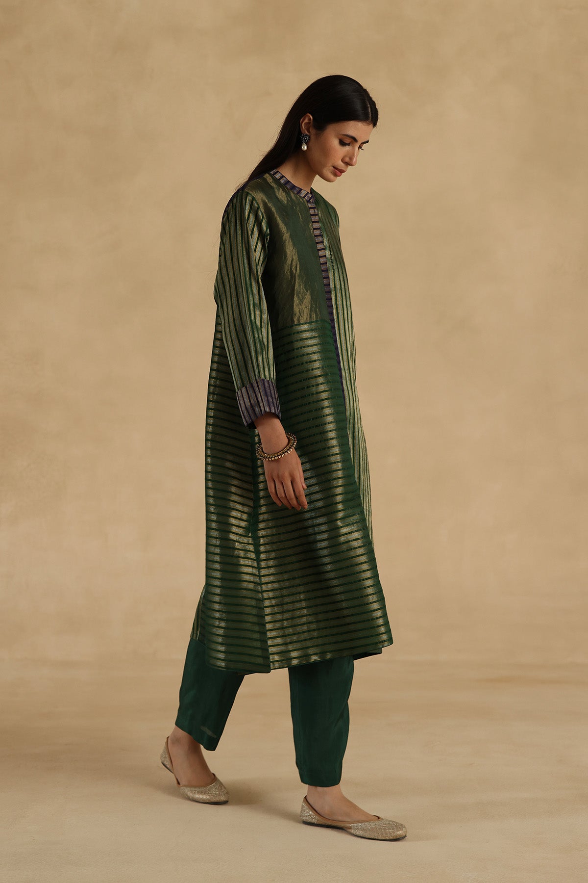 Aalam Kurta Set
