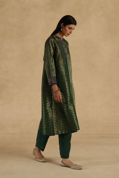 Aalam Kurta Set