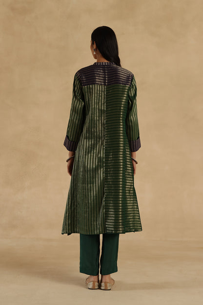 Aalam Kurta Set