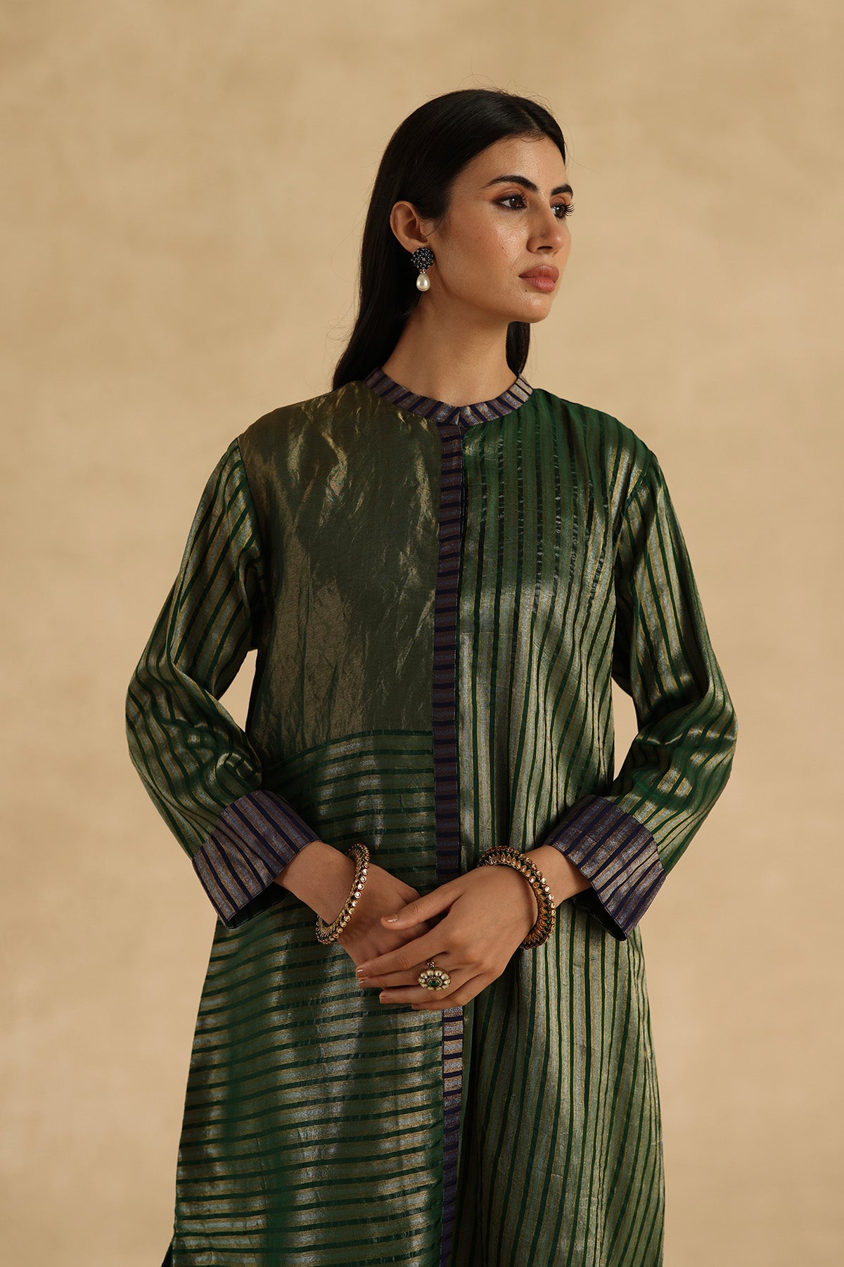 Aalam Kurta Set