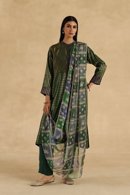 Aalam Kurta Set