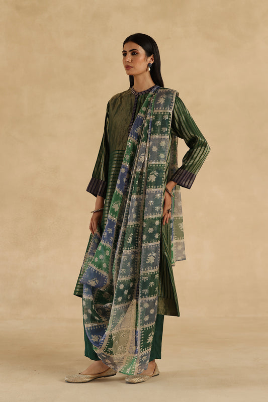 Aalam Kurta Set