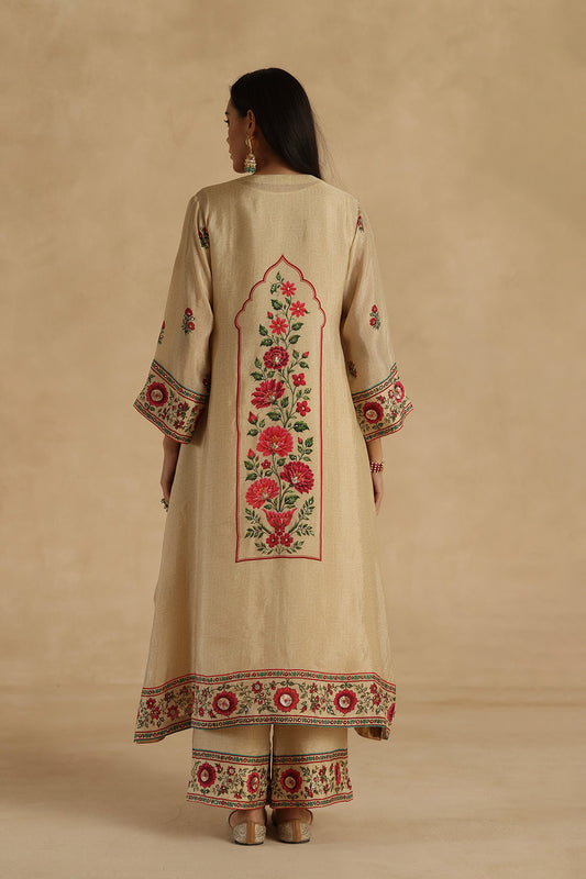 Bagh Suit Set