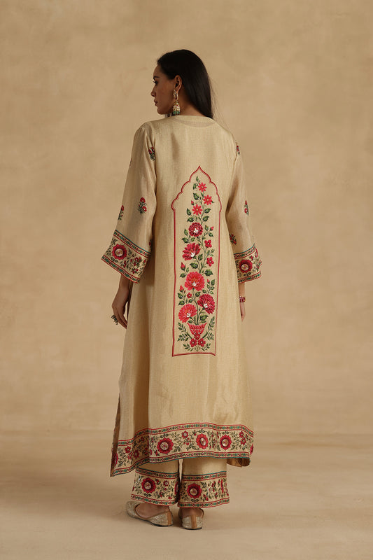 Bagh Suit Set