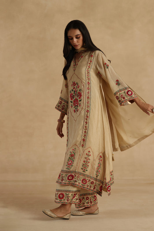 Bagh Suit Set
