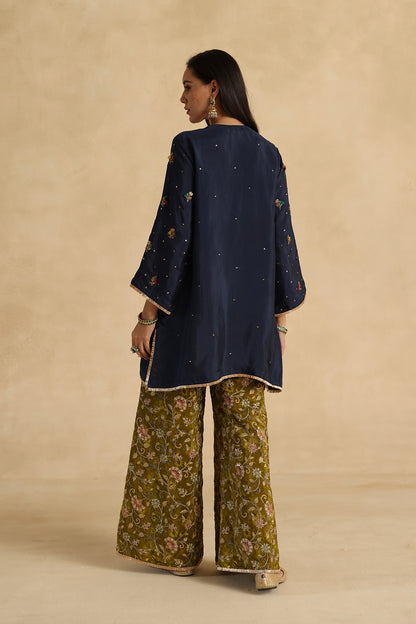 Sawai Suit Set