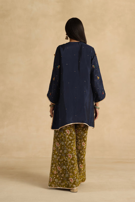 Sawai Suit Set