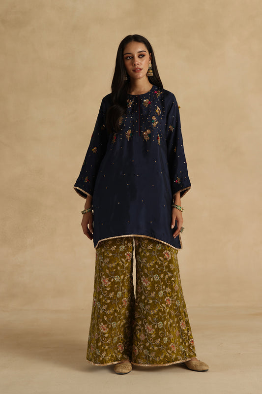 Sawai Suit Set