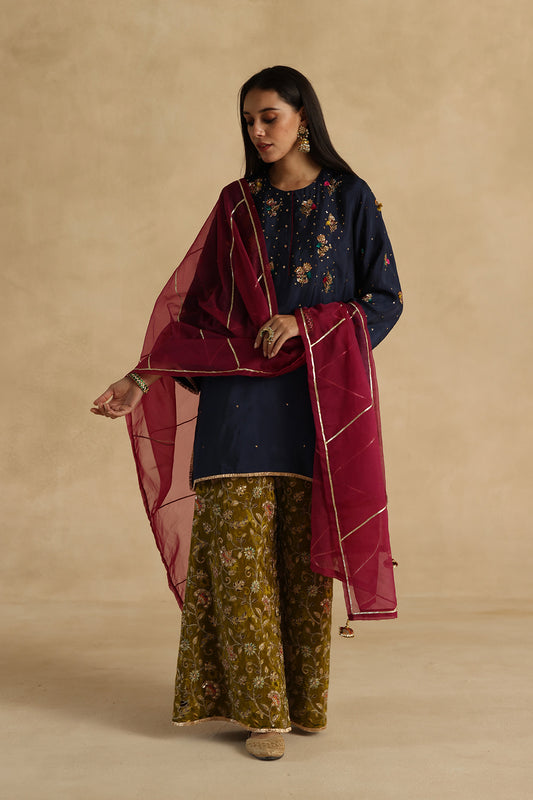 Sawai Suit Set