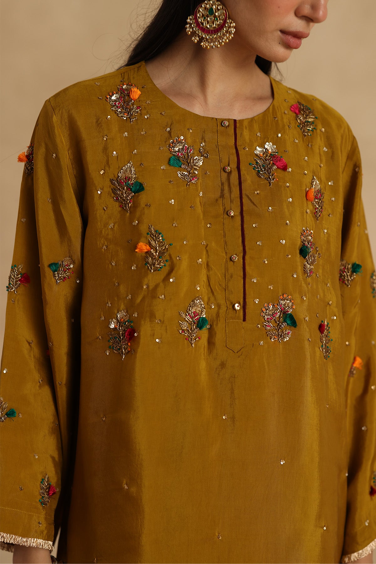 Sawai Suit Set