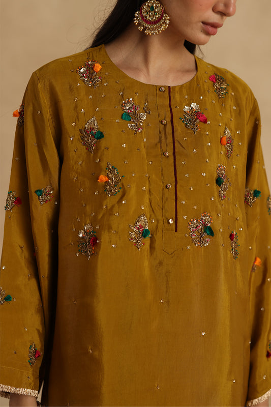 Sawai Suit Set