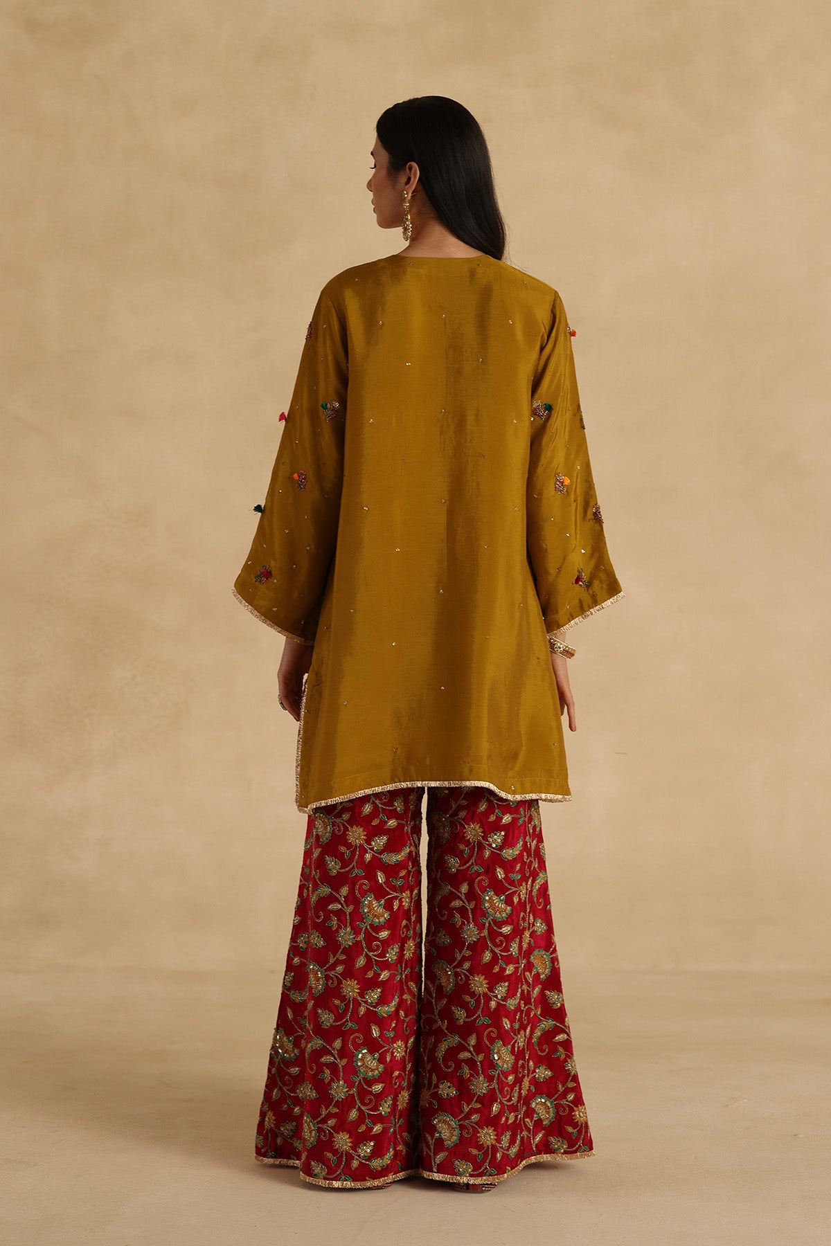 Sawai Suit Set
