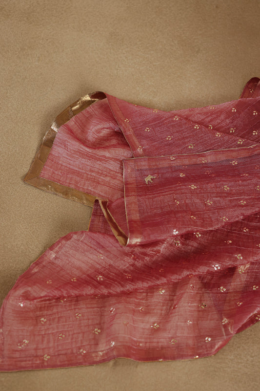 Bindiya Suit Set