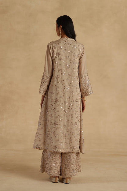Ghazal Suit Set