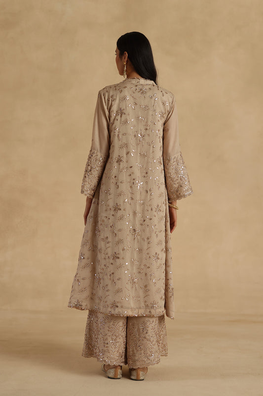 Ghazal Suit Set