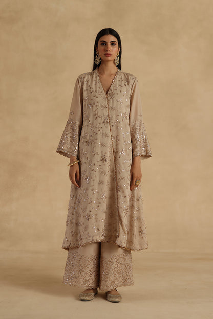 Ghazal Suit Set