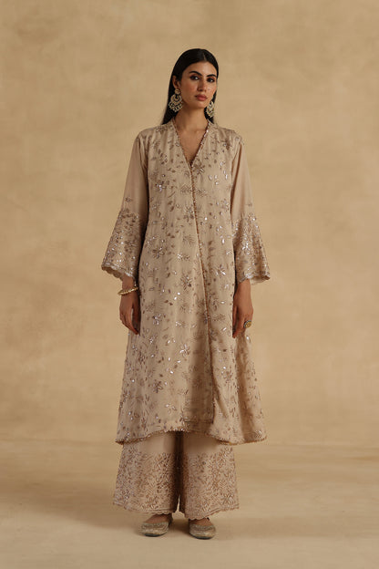 Ghazal Suit Set