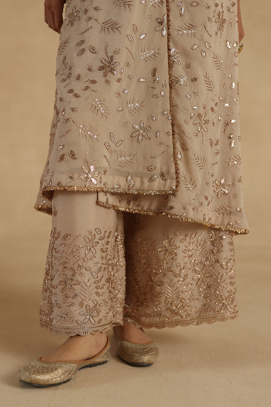 Ghazal Suit Set